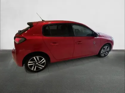 Photo 23 Peugeot 208  PureTech 100 S&S BVM6