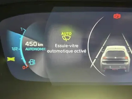 Photo 19 Peugeot 208  PureTech 100 S&S BVM6