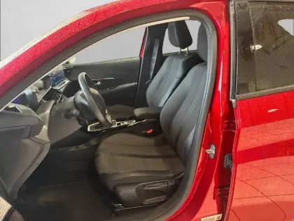 Photo 10 Peugeot 208  PureTech 100 S&S BVM6