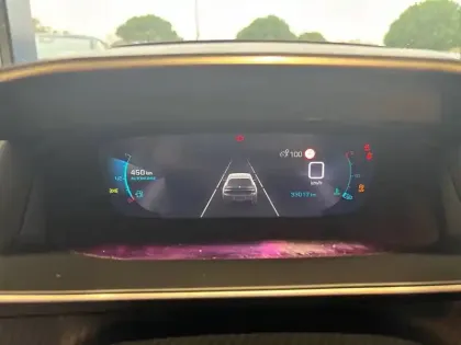 Photo 9 Peugeot 208  PureTech 100 S&S BVM6