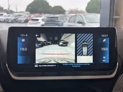 Photo 18 Peugeot 208  PureTech 100 S&S BVM6