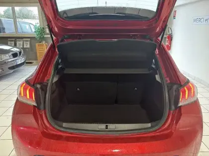 Photo 5 Peugeot 208  PureTech 100 S&S BVM6