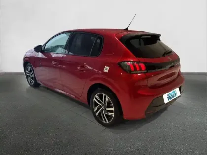 Photo 26 Peugeot 208  PureTech 100 S&S BVM6