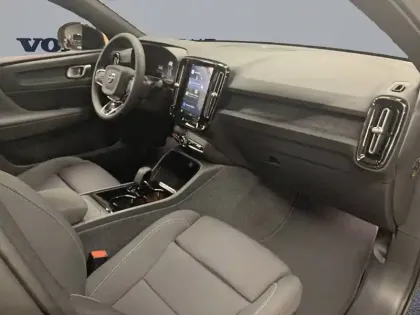 Photo 34 Volvo C40  Recharge 238 ch 1EDT