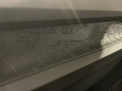 Photo 22 Volvo C40  Recharge 238 ch 1EDT