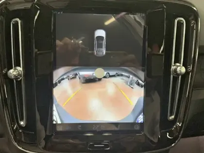 Photo 16 Volvo C40  Recharge 238 ch 1EDT