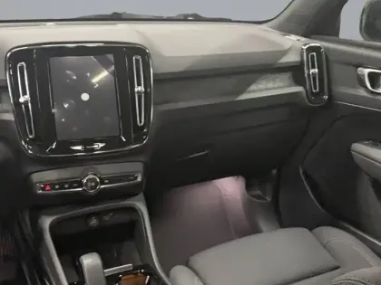 Photo 33 Volvo C40  Recharge 238 ch 1EDT