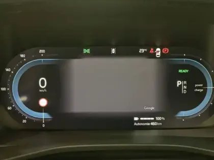 Photo 42 Volvo C40  Recharge 238 ch 1EDT