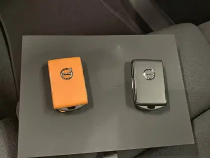 Photo 44 Volvo C40  Recharge 238 ch 1EDT