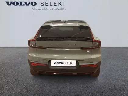 Photo 50 Volvo C40  Recharge 238 ch 1EDT