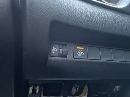 Photo 22 Peugeot 208  Electrique 50 kWh 136ch