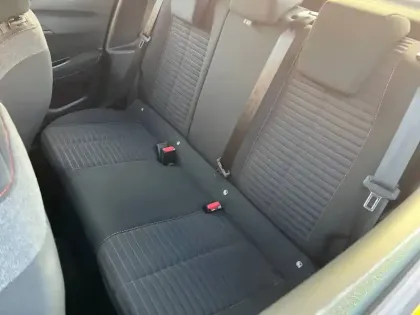 Photo 11 Peugeot 208  Electrique 50 kWh 136ch