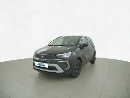 Photo Opel Crossland Elegance Business