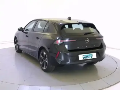 Photo 6 Opel Astra  1.5 Diesel 130 ch BVA8