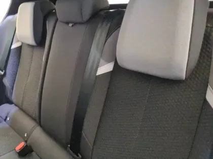 Photo 9 Opel Astra  1.5 Diesel 130 ch BVA8