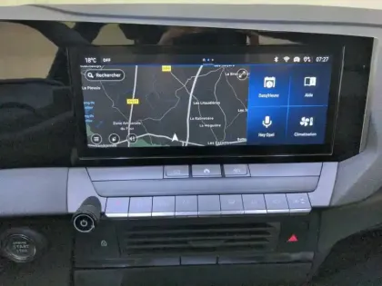 Photo 13 Opel Astra  1.5 Diesel 130 ch BVA8