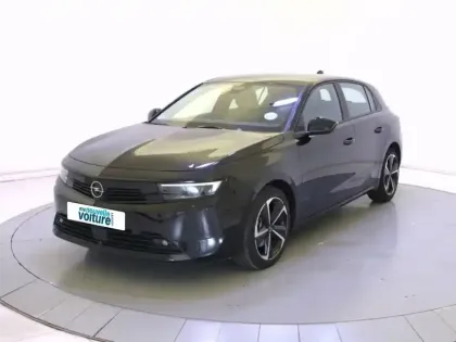 Photo Opel Astra Base