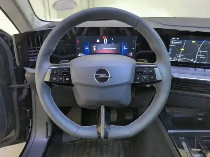 Photo 19 Opel Astra  1.5 Diesel 130 ch BVA8