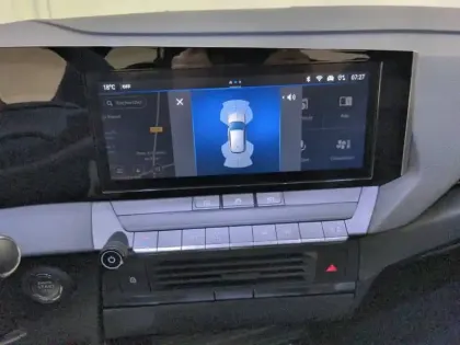 Photo 14 Opel Astra  1.5 Diesel 130 ch BVA8