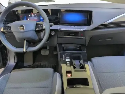 Photo 7 Opel Astra  1.5 Diesel 130 ch BVA8