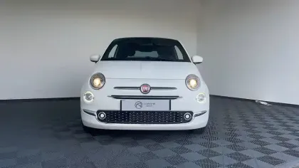 Photo 7 Fiat 500  1.0 70 ch Hybride BSG S/S