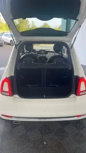 Photo 13 Fiat 500  1.0 70 ch Hybride BSG S/S