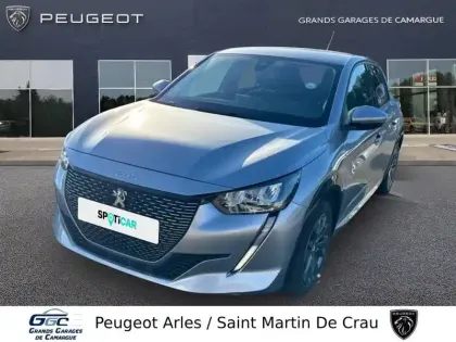 Photo Peugeot 208 Style