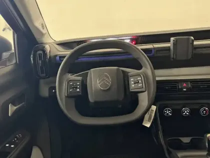 Photo 8 Citroën C3  PureTech 100 ch BVM6