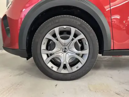 Photo 12 Citroën C3  PureTech 100 ch BVM6