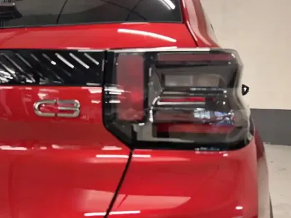 Photo 16 Citroën C3  PureTech 100 ch BVM6