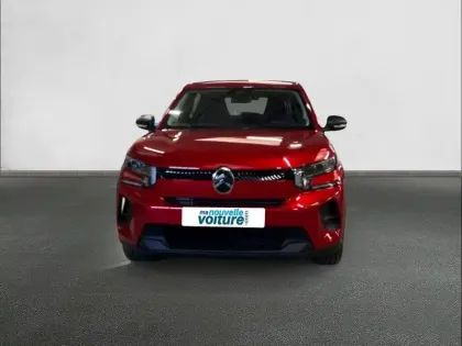 Photo 1 Citroën C3  PureTech 100 ch BVM6