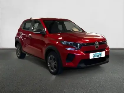 Photo 2 Citroën C3  PureTech 100 ch BVM6