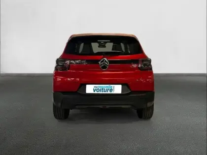 Photo 4 Citroën C3  PureTech 100 ch BVM6