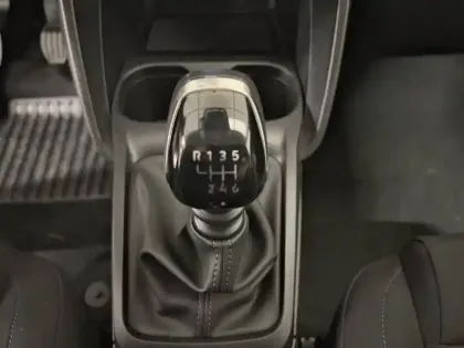 Photo 13 Citroën C3  PureTech 100 ch BVM6