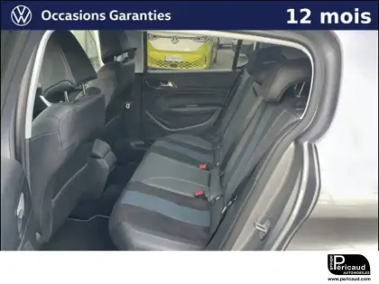 Photo 40 Peugeot 308  PureTech 130ch S&S BVM6