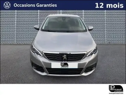 Photo 15 Peugeot 308  PureTech 130ch S&S BVM6