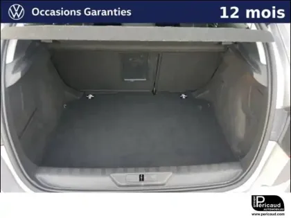 Photo 53 Peugeot 308  PureTech 130ch S&S BVM6