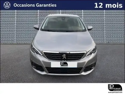 Photo 43 Peugeot 308  PureTech 130ch S&S BVM6