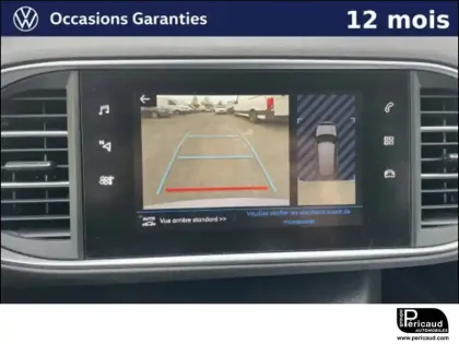 Photo 36 Peugeot 308  PureTech 130ch S&S BVM6