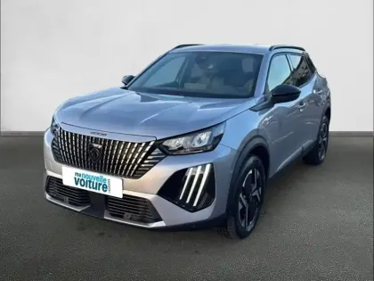 Photo Peugeot 2008 Allure