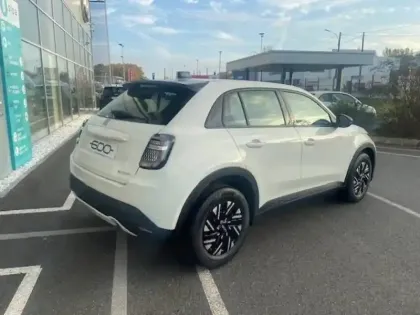 Photo 28 Fiat 600  1.2 Hybrid 100ch DCT6