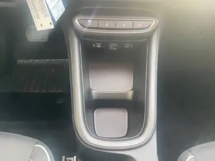 Photo 67 Fiat 600  1.2 Hybrid 100ch DCT6