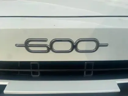 Photo 35 Fiat 600  1.2 Hybrid 100ch DCT6