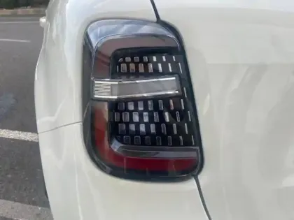 Photo 59 Fiat 600  1.2 Hybrid 100ch DCT6