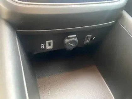 Photo 72 Fiat 600  1.2 Hybrid 100ch DCT6