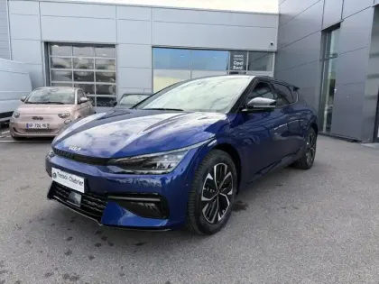 Photo Kia Ev6