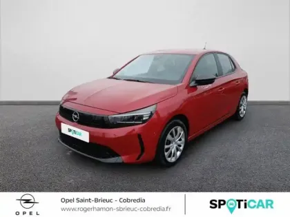 Photo Opel Corsa