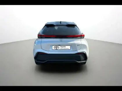 Photo 4 Toyota C-HR  2.0 200ch Collection