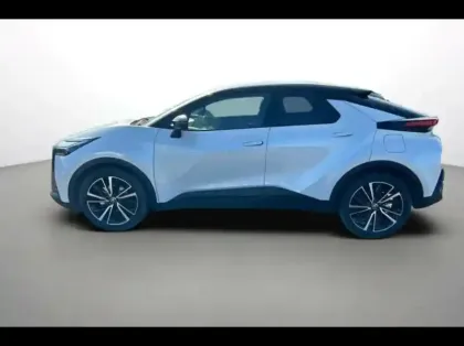 Photo 2 Toyota C-HR  2.0 200ch Collection
