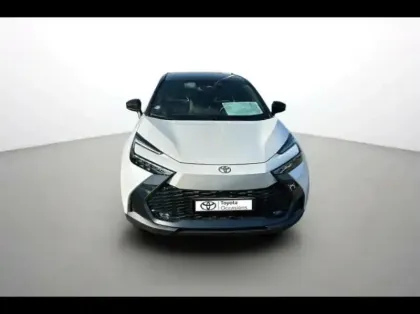Photo 1 Toyota C-HR  2.0 200ch Collection